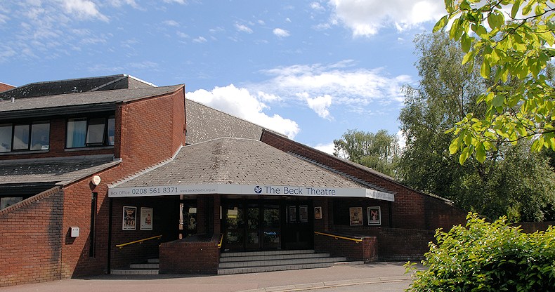 The Beck Theatre